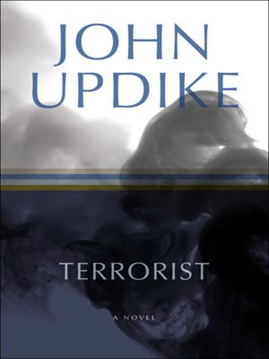 cover image of Terrorist